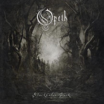 OPETH Blackwater Park