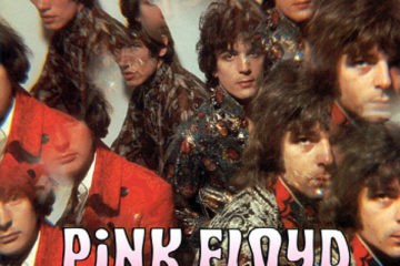PINK FLOYD The Piper At The Gates Of Dawn