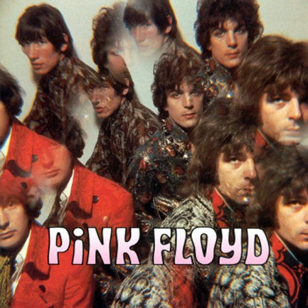 PINK FLOYD The Piper At The Gates Of Dawn