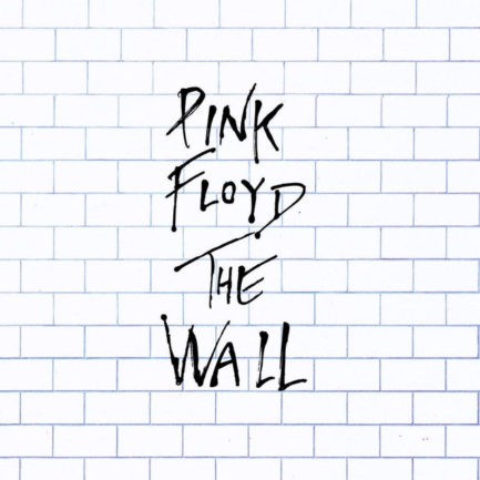 PINK FLOYD The Wall