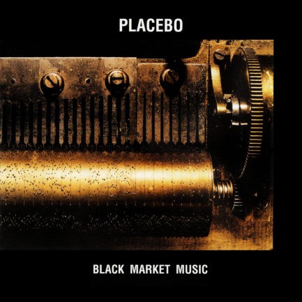 PLACEBO Black Market Music