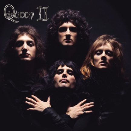 QUEEN Queen II