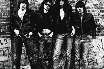 RAMONES Ramones