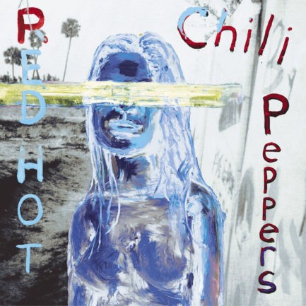 RED HOT CHILI PEPPERS By The Way