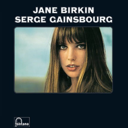 SERGE GAINSBOURG ET JANE BIRKIN Je Taime Moi Non Plus