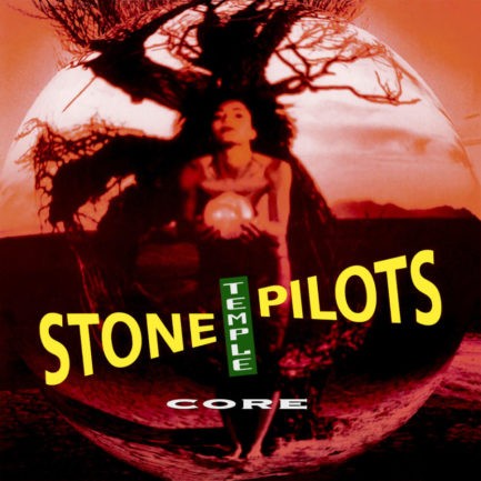 STONE TEMPLE PILOTS Core