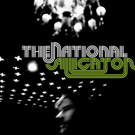 THE NATIONAL Alligator
