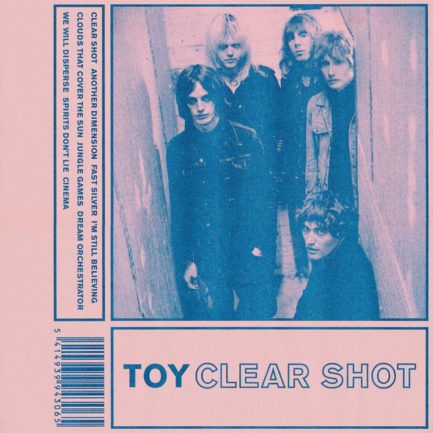 TOY Clear Shot