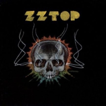 ZZ TOP Deguello