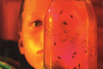 ALICE IN CHAINS Jar of Flies