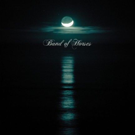 BAND OF HORSES Cease To Begin