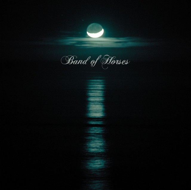 BAND OF HORSES Cease To Begin