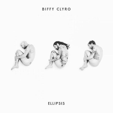 BIFFY CLYRO Ellipsis