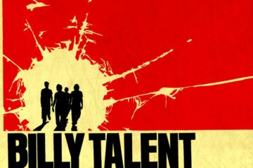 BILLY TALENT Billy Talent