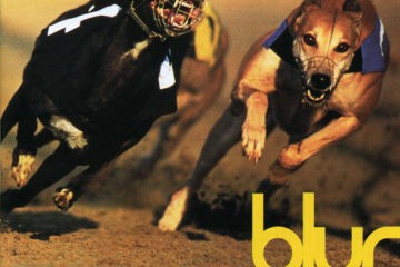 BLUR Parklife