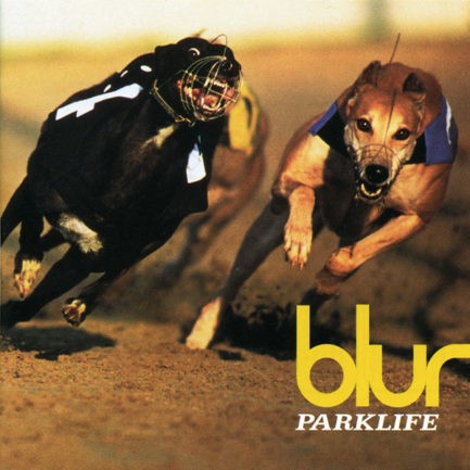 BLUR Parklife