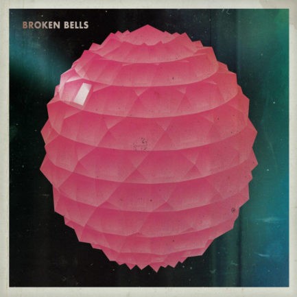 BROKEN BELLS Broken Bells
