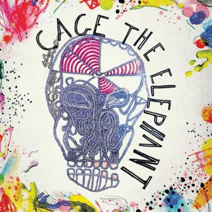 CAGE THE ELEPHANT Cage The Elephant