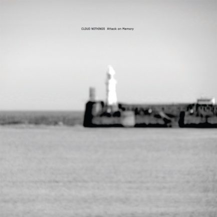 CLOUD NOTHINGS Attack On Memory