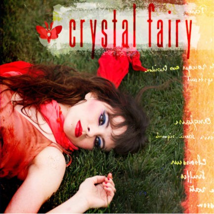 CRYSTAL FAIRY Crystal Fairy