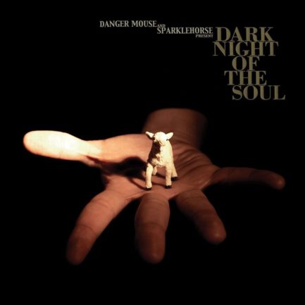DANGER MOUSE AND SPARKLEHORSE Dark Night Of The Soul