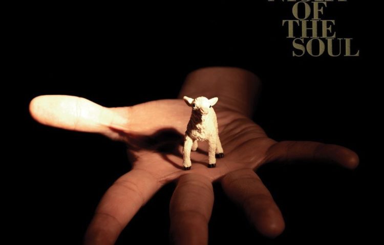 DANGER MOUSE AND SPARKLEHORSE Dark Night Of The Soul