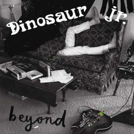 DINOSAUR JR Beyond