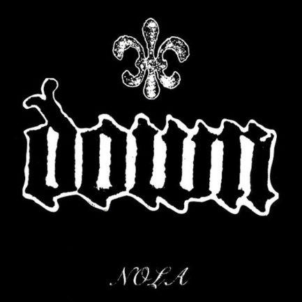 DOWN Nola