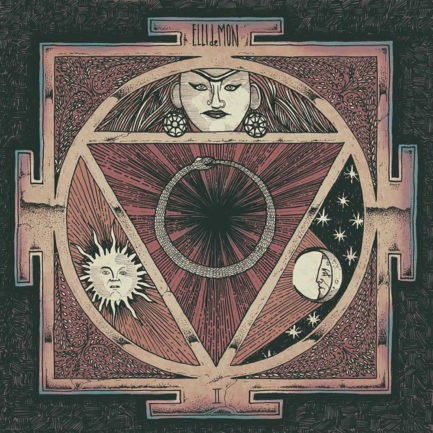 ELLI DE MON II
