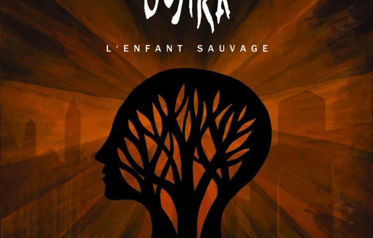 GOJIRA L Enfant Sauvage