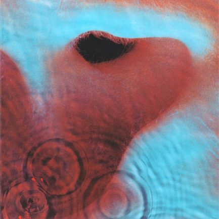 PINK FLOYD Meddle