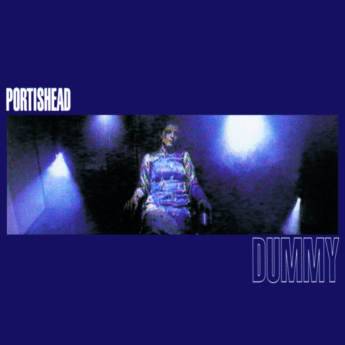 PORTISHEAD Dummy