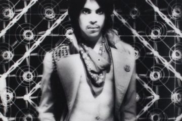 PRINCE Dirty Mind