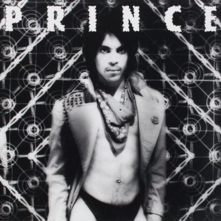 PRINCE Dirty Mind