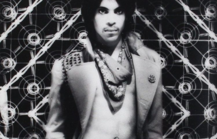 PRINCE Dirty Mind