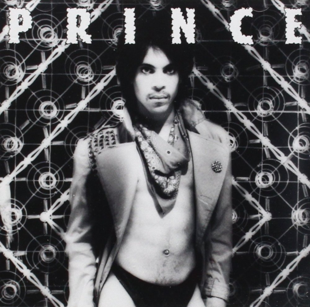 PRINCE Dirty Mind PRINCE Dirty Mind