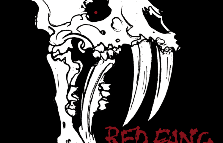 RED FANG Red Fang