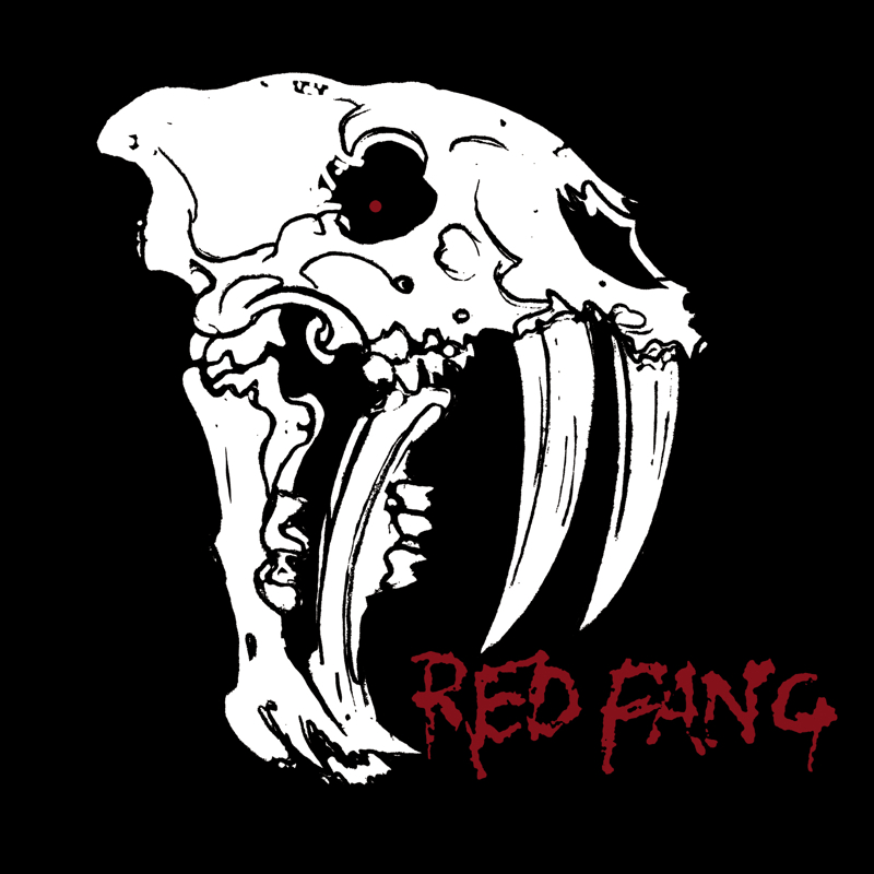 RED FANG Red Fang RED FANG Red Fang
