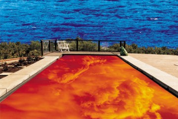 RED HOT CHILI PEPPERS Californication