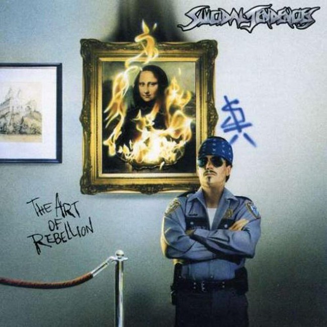 Vos derniers achats - Page 8 SUICIDAL-TENDENCIES-The-Art-Of-Rebellion