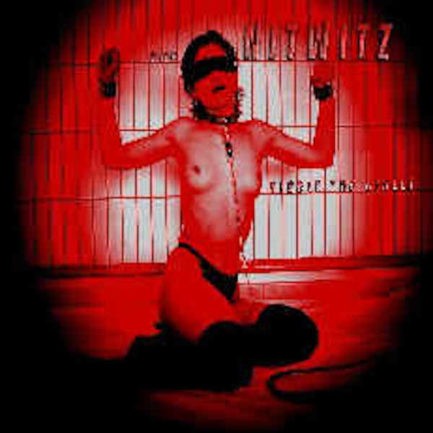THE NITWITZ Nibble The Giblet
