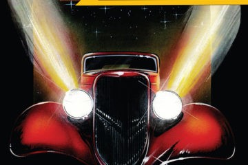 ZZ TOP Eliminator