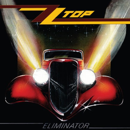 ZZ TOP Eliminator