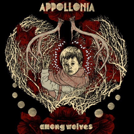 APPOLLONIA Among Wolves