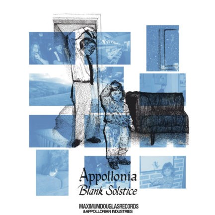 APPOLLONIA Blank Solstice