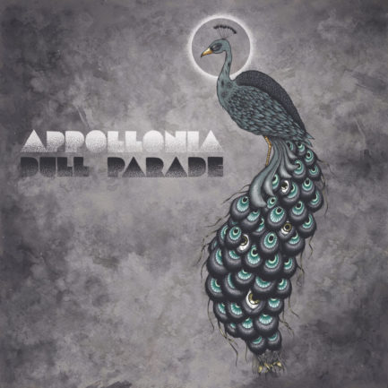 APPOLLONIA Dull Parade