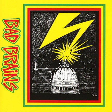 BAD BRAINS Bad Brains