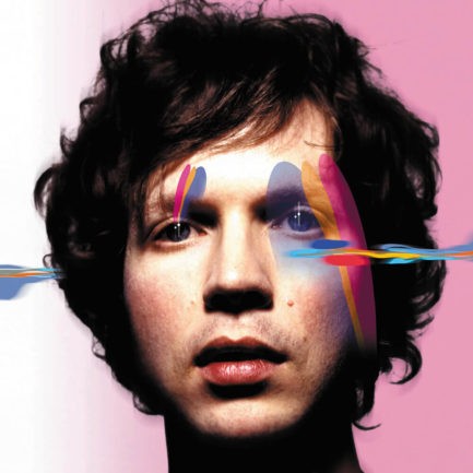 BECK Sea Change