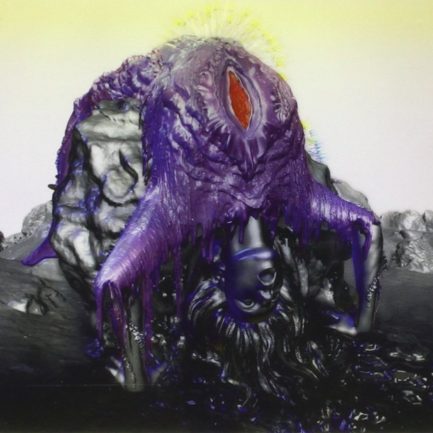 BJORK Vulnicura