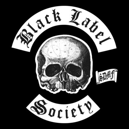 BLACK LABEL SOCIETY Sonic Brew